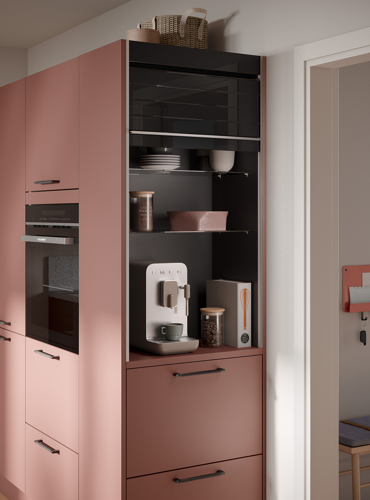Kitchen & Bath
