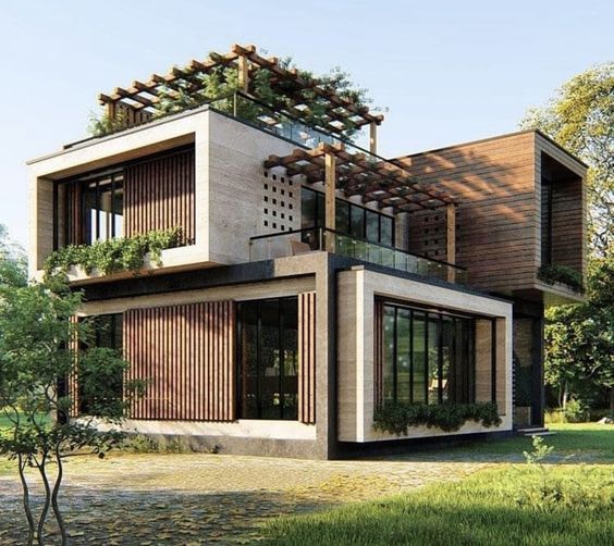Create Your Dream Living Space